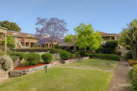 Property photo of 1/168-172 Albert Road Strathfield NSW 2135
