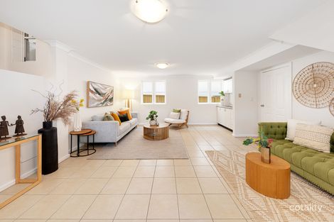 Property photo of 146 Chandos Street Crows Nest NSW 2065