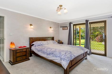 Property photo of 40 Appel Street Canungra QLD 4275