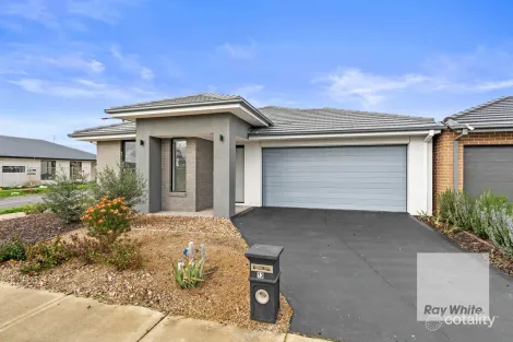 73 Curbridge Dr, Donnybrook, VIC 3064