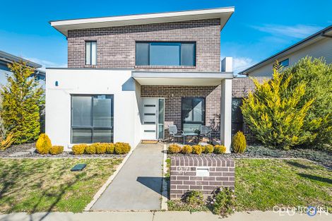 Property photo of 27 Manning Clark Crescent Franklin ACT 2913