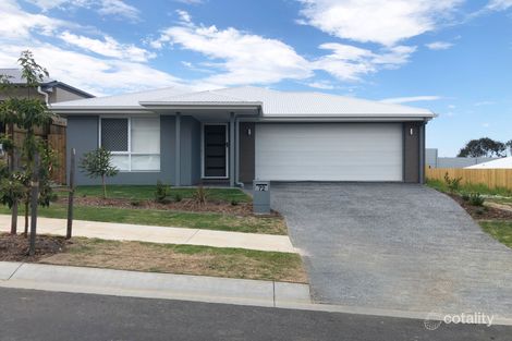 72 Carnarvon Dr, South Ripley, QLD 4306