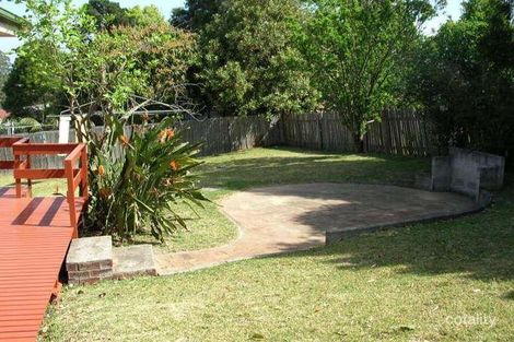 Property photo of 26 Huxley Drive Winston Hills NSW 2153