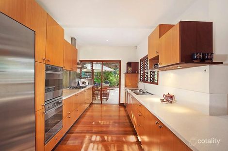 Property photo of 2 Luxor Parade Roseville NSW 2069