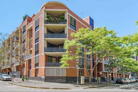 Property photo of 36 Saunders Street Pyrmont NSW 2009