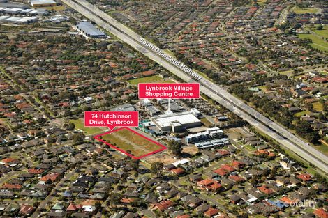 74 Hutchinson Dr, Lynbrook, VIC 3975