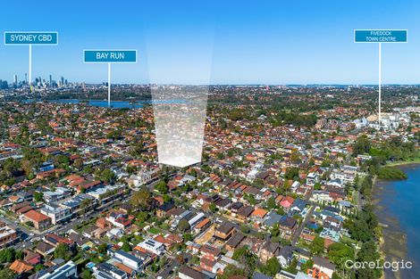 47 Great North Rd, Five Dock, NSW 2046