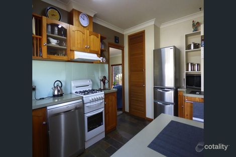 Property photo of 84 Coish Avenue Benalla VIC 3672