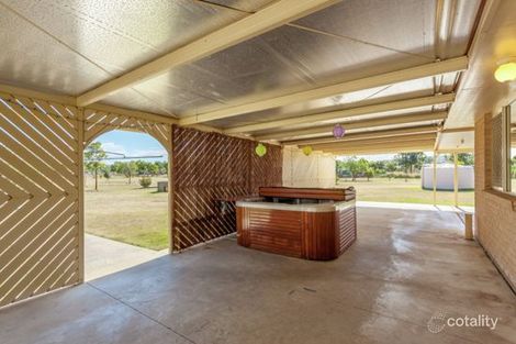 Property photo of 122 Helendale Drive Helidon Spa QLD 4344
