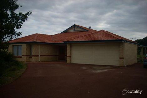 55 Leschenaultia Cir, Donnybrook, WA 6239