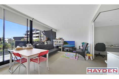 203/33 Inkerman St, St Kilda, VIC 3182