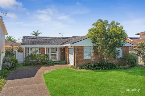 20 Patricia St, Killarney Vale, NSW 2261