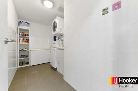 Property photo of 55/10 Bidjigal Road Arncliffe NSW 2205