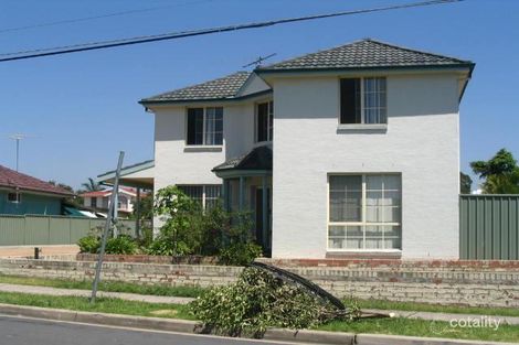 101 Granville St, Smithfield, NSW 2164