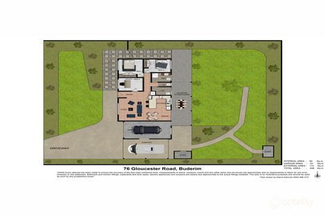 Property photo of 76 Gloucester Road Buderim QLD 4556