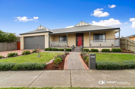 12 Connaught Way, Traralgon, VIC 3844