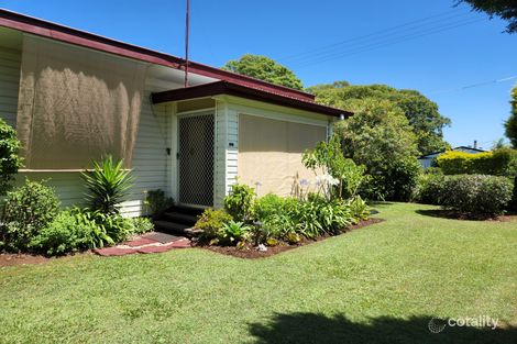 Property photo of 34 John Street Blackbutt QLD 4314