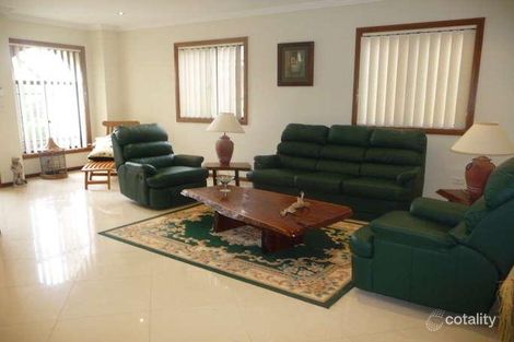 Property photo of 8A Spring Street Padstow NSW 2211