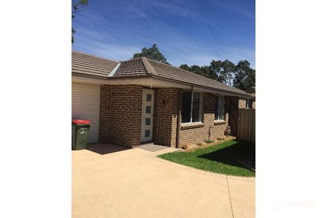 Property photo of 3/17 Denbigh Place South Nowra NSW 2541