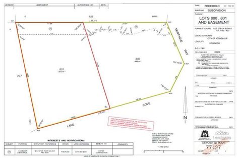 2a Lane Cove, Kallaroo, WA 6025