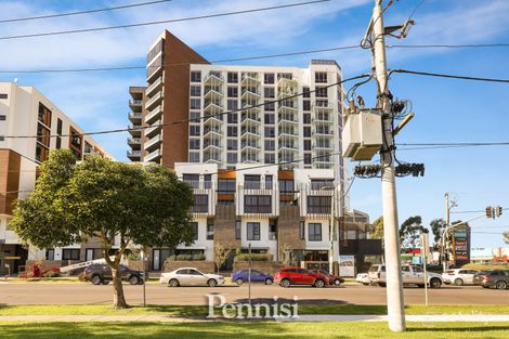 408/2 Wests Rd, Maribyrnong, VIC 3032