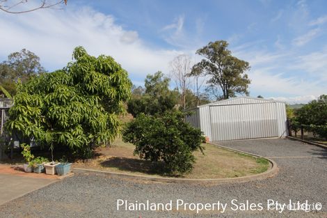 Property photo of 14 Donaldson Road Plainland QLD 4341