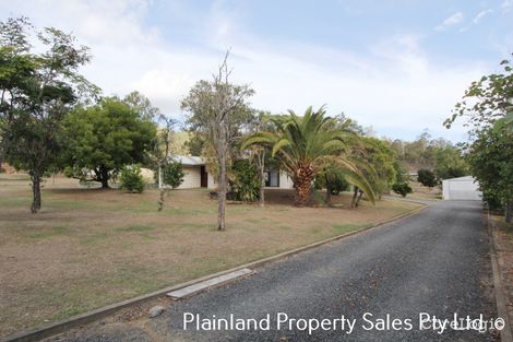 Property photo of 14 Donaldson Road Plainland QLD 4341