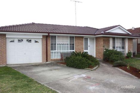 1 Falcon Cres, Claremont Meadows, NSW 2747