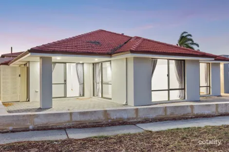 Property photo of 4 Bittern Court Stirling WA 6021