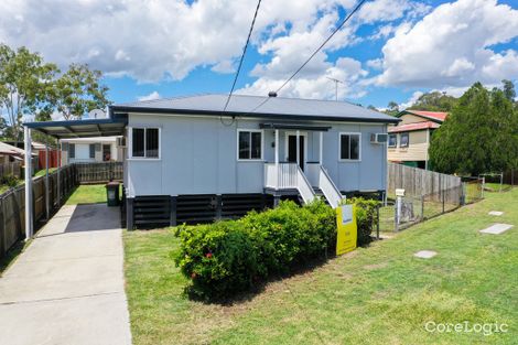 Property photo of 36A Hayes Street Brassall QLD 4305