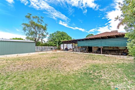 Property photo of 4 Dauphine Place Joondalup WA 6027
