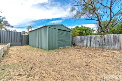 Property photo of 4 Dauphine Place Joondalup WA 6027