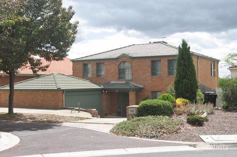 10 Range View Tce, Bulleen, VIC 3105