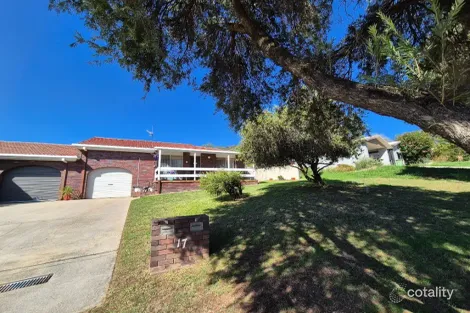 1/17 Barton St, West Wodonga, VIC 3690