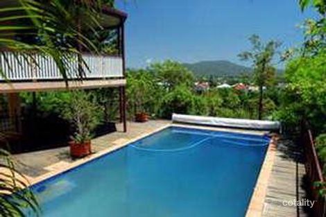 Property photo of 26 Garfield Drive Paddington QLD 4064