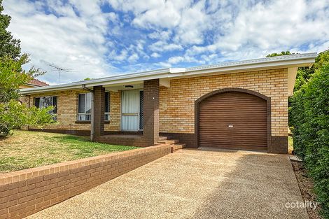 1/1 Primrose St, South Toowoomba, QLD 4350