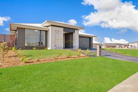 Property photo of 4 Karmel Street Oran Park NSW 2570