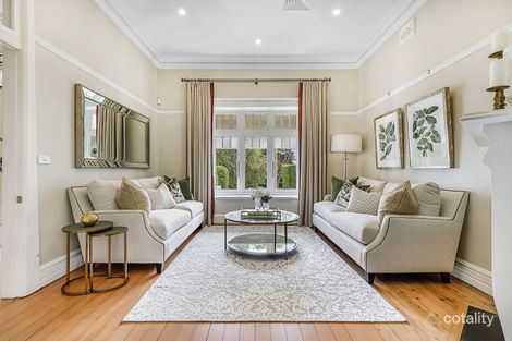 Property photo of 26 Dalton Road Mosman NSW 2088