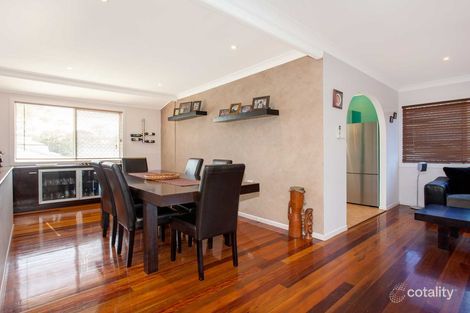 Property photo of 61 Saint Conel Street Nudgee QLD 4014