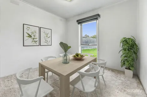 Property photo of 69 Darren Road Keysborough VIC 3173