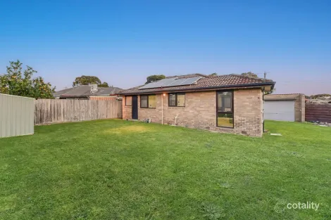 Property photo of 69 Darren Road Keysborough VIC 3173