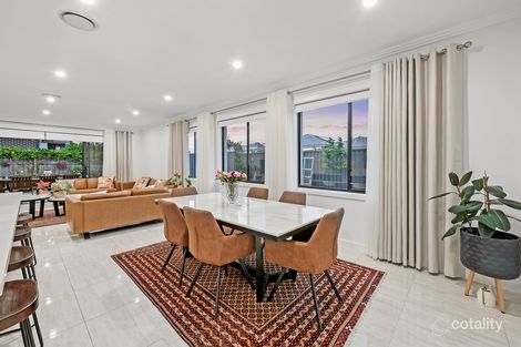 Property photo of 22 Kingsburgh Parkway Gables NSW 2765