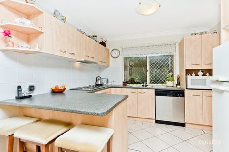 Property photo of 5/2 Russell Street Everton Park QLD 4053