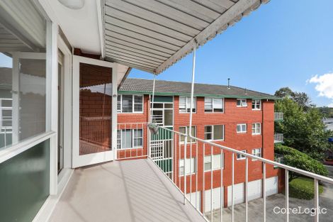 Property photo of 15/116 Victoria Avenue Chatswood NSW 2067