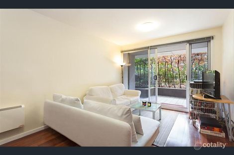 Property photo of 10/1-19 Bouverie Street Carlton VIC 3053