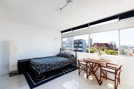 Property photo of 6C/51-57 Bayswater Road Rushcutters Bay NSW 2011