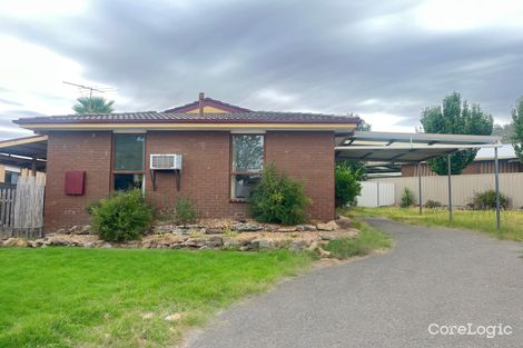 Property photo of 152 Baranbale Way Springdale Heights NSW 2641