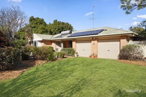 Property photo of 7 Baroo Street Thirlmere NSW 2572