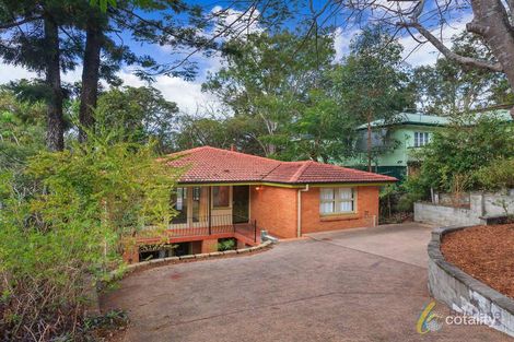 67 Burbong St, Chapel Hill, QLD 4069