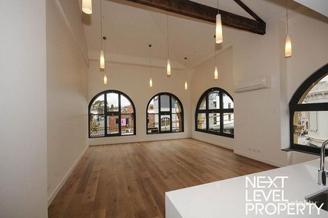 Property photo of 217/140 Swan Street Cremorne VIC 3121